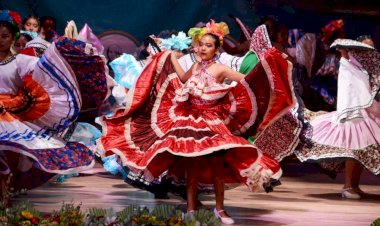 La cultura mexicana defiende a los estudiantes oaxaqueños