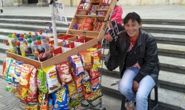 De clase media a clase obrera, empujadas por la precarización