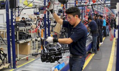 Generación de empleo en Jalisco, en su peor momento