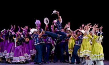 Jóvenes creadores de arte