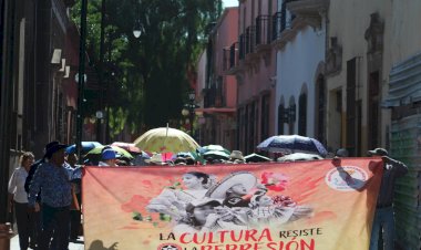 En defensa de la educación y la cultura para el pueblo