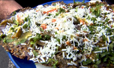 ¿Ha comido usted obispo?