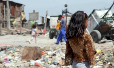 4T trata de esconder alza en pobreza: Gloria Brito