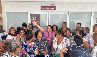Atención urgente al sistema de drenaje, exigen tabasqueños