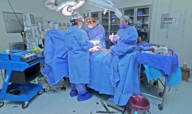Faltan médicos especialistas en IMSS Zacatecas, reconoce delegado