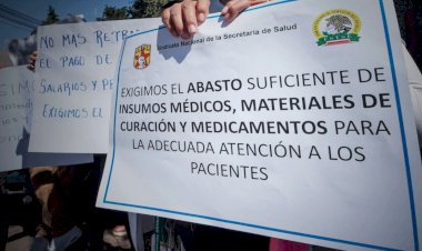 Entre la angustia y la espera: pacientes llevan más de un día en urgencias del Hospital General de Juárez