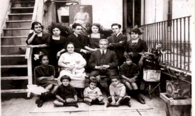 Reivindica Antorcha legado revolucionario de familia Revueltas
