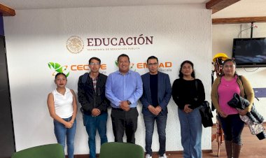 Antorcha Magisterial exige mayor inversión y centro educativo en Tlaxcala