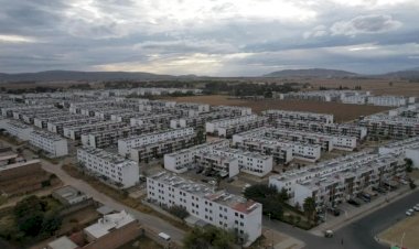 El problema de la vivienda en Jalisco
