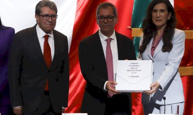 Paquete Económico 2026: infundado optimismo ante el crecimiento