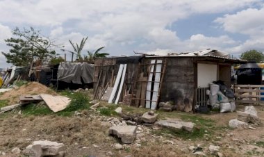 Vivienda digna, un lujo en la actualidad