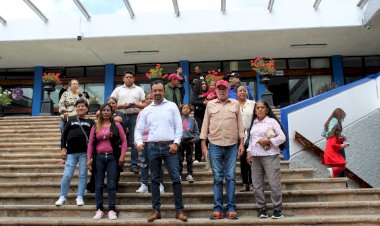 Excluyen a antorchistas de programas en alcaldía de Zacatecas