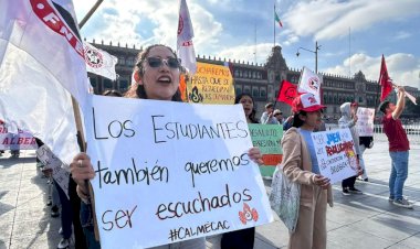 Juventud al combate