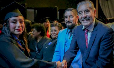 Escuela Normal “Ignacio Manual Altamarina”, 31 años formando docentes