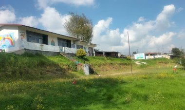El inicio de clases en las escuelas del Conafe