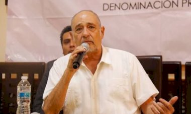 Antorcha abre centros de acopio para damnificados de la Sierra de Puebla