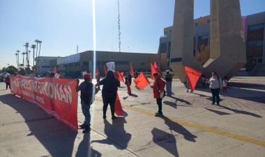 Aún sin respuesta de la gobernadora