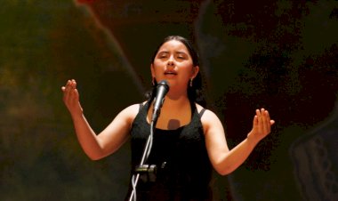 Antorcha anuncia VI Concurso Estatal de Declamación en Michoacán