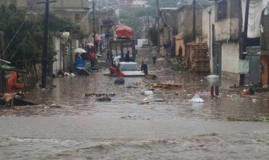 El pueblo debe exigir una solución