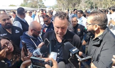 Lamentable papelón el de los legisladores de Querétaro