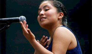 Homenajea Antorcha a los poetas mexicanos  con su Jornada Nacional de Declamación