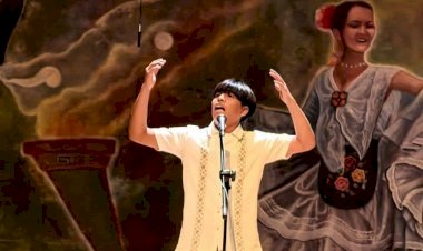 El grito del pueblo, la luz de la historia