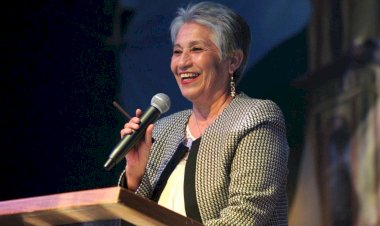 Invita Soraya Córdova a participar en la III Jornada Nacional de Declamación