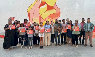 Jalisco, presente en III Jornada Nacional de Declamación