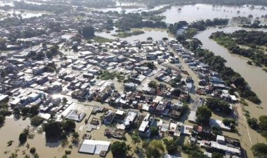México, ahogado: la indolencia gubernamental cobra vidas