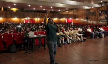 El estudio desarrolla nuestra inteligencia: Antorcha