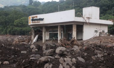 CRÓNICA | Huehuetla, tras la tormenta: miedo y desesperación