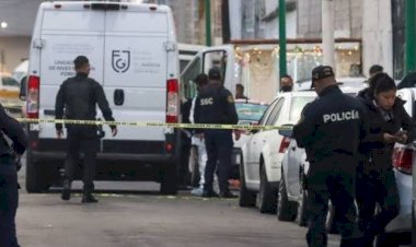 Terror en México evidencia mala política de la 4T
