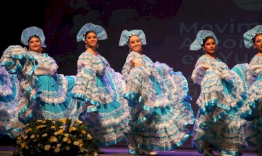 25 años de Antorcha en Yucatán