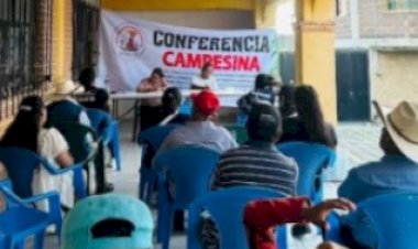 Productores de Tlalnepantla se organizan ante abandono del campo