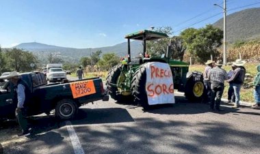 Agricultores y consumidores, víctimas del neoliberalismo