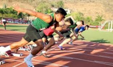 ENTREVISTA | Arte, cultura y deporte, armas para concientizar y educar