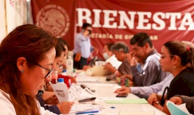 México estrangulado