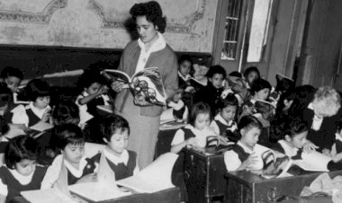 La educación como engranaje del capitalismo