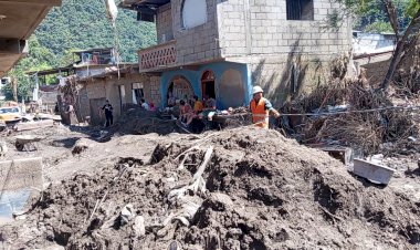 Silencio, olvido y destrucción