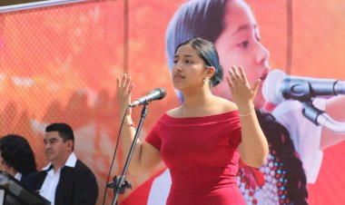 Solamente un pueblo culto puede ser libre, decía José Martí