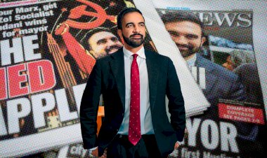 ¿Nueva York socialista?