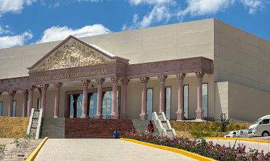 XXIV Encuentro Nacional de Teatro emigra a Tecomatlán