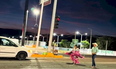 La fortaleza económica garantiza la independencia política de Antorcha