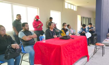 Capitalinos llevarán dos puestas en escena en Encuentro Nacional de Teatro