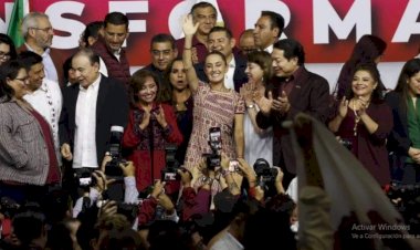 El espejismo de la derecha y de la falsa izquierda