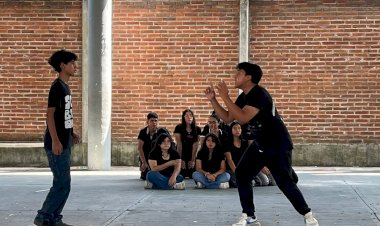 Actores veracruzanos, listos para XXIV Encuentro Nacional de Teatro