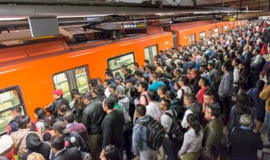 Debemos exigir con firmeza a las autoridades un transporte seguro