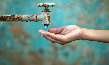 En el sur de Nuevo León escasea el agua