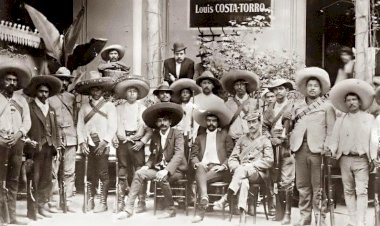 La revolución que se necesita ahora