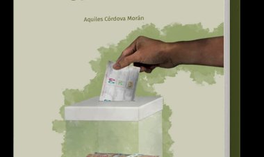 2021: LOS PUNTOS SOBRE LAS ÍES